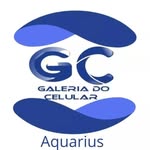 Logo da unidade Aquarius